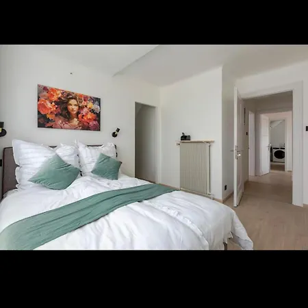 Guest house Apparemment Neuf Entree Independante *